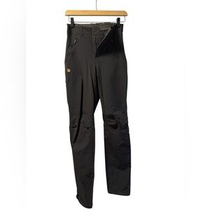 Fjallraven Abisko Trail Stretch Trousers
